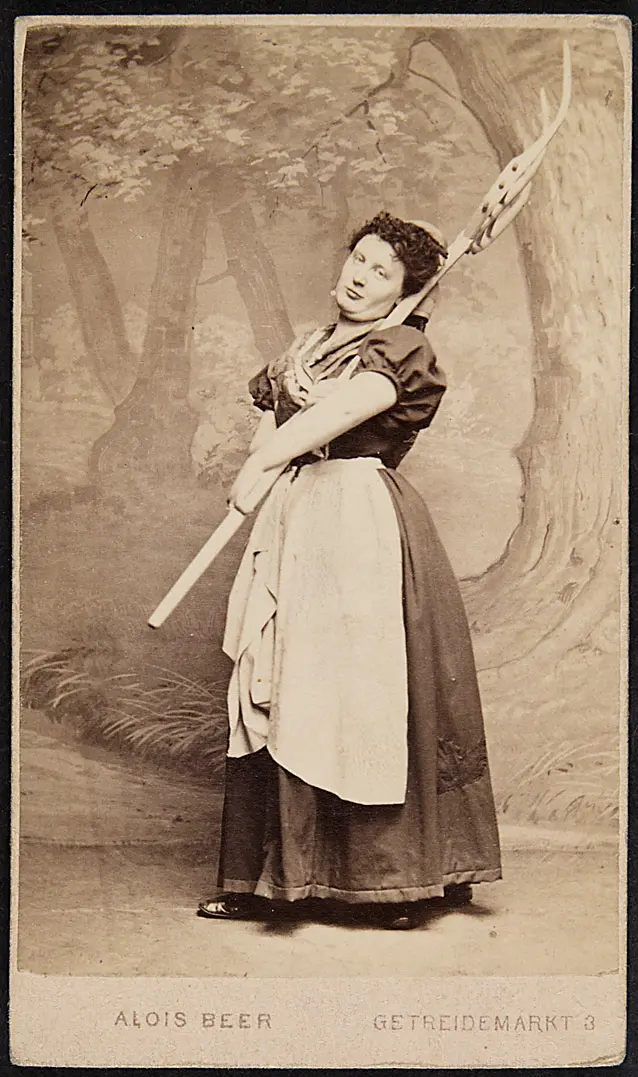 Friederike Fischer