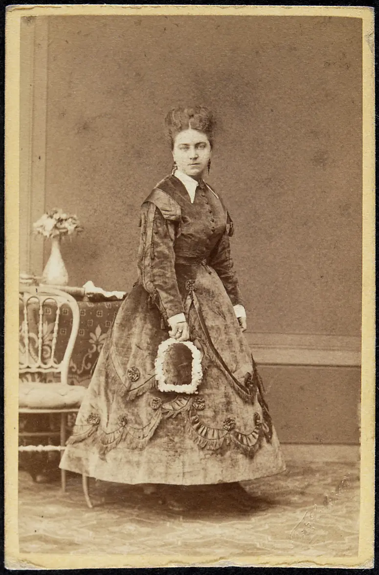 Bertha von Edelsberg
