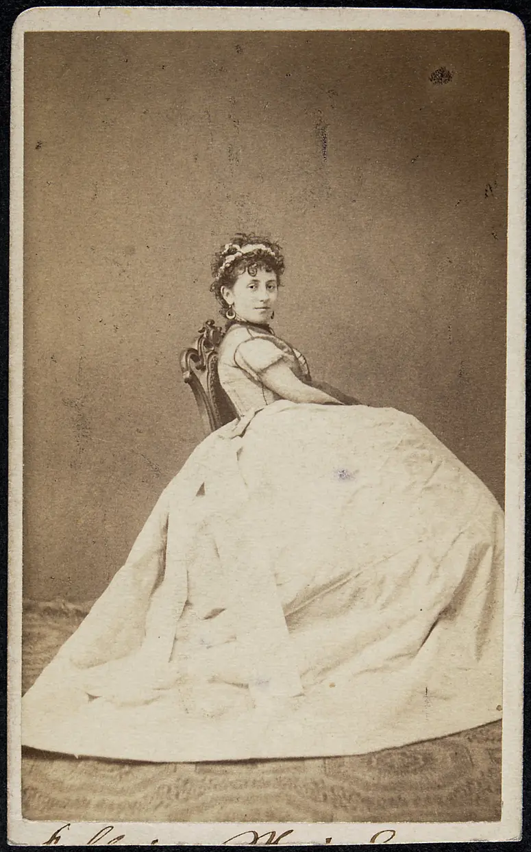 Clara Meyer