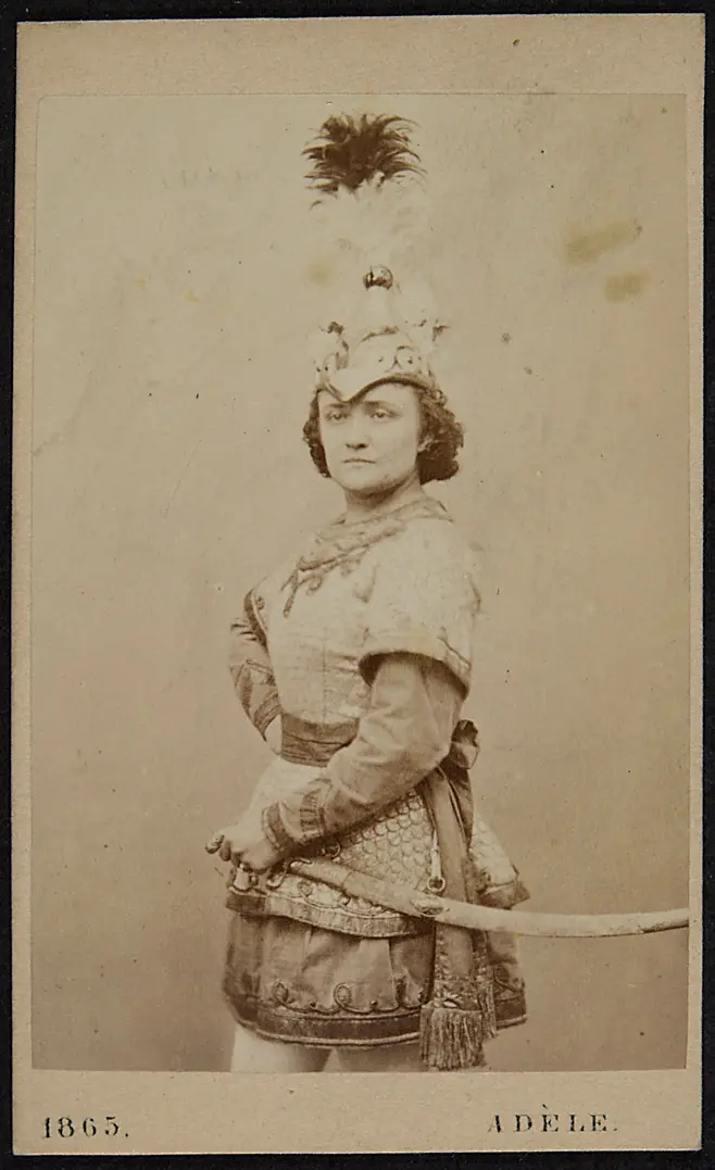 Anna Grobecker