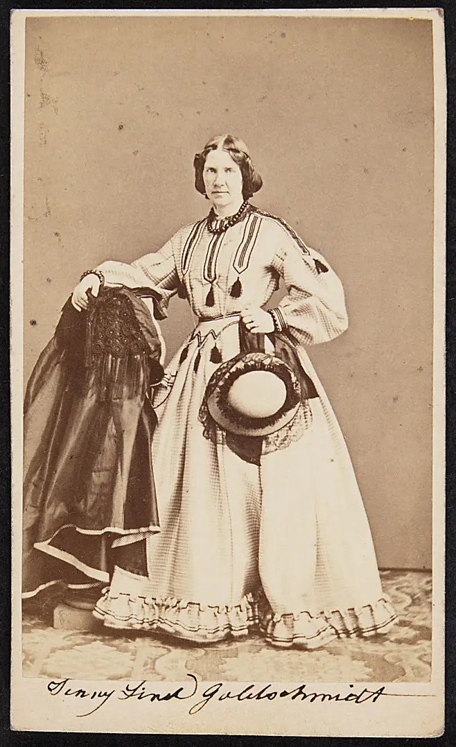 Jenny Lind