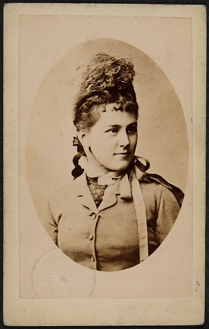 Marie Marberg