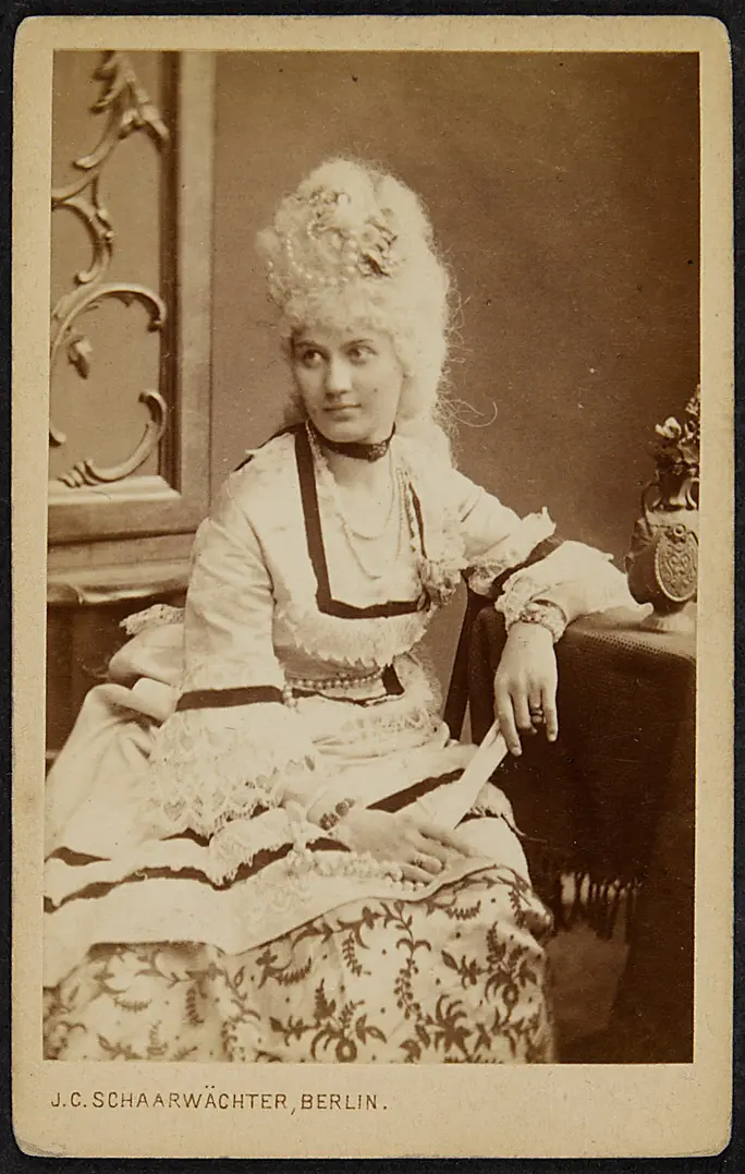 Hedwig Meyer