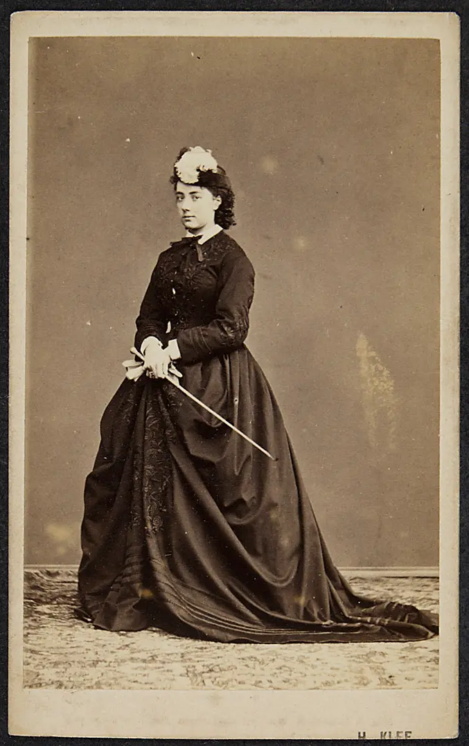Anna Müller