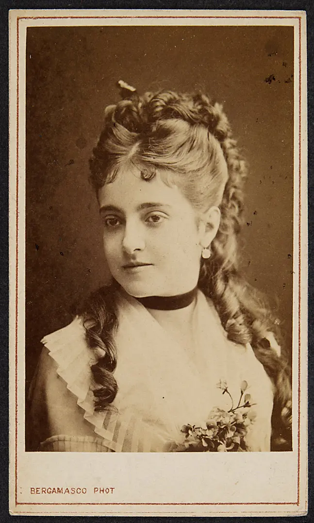 Adelina Patti