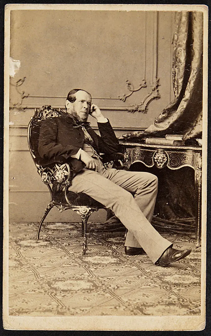 Friedrich Halm