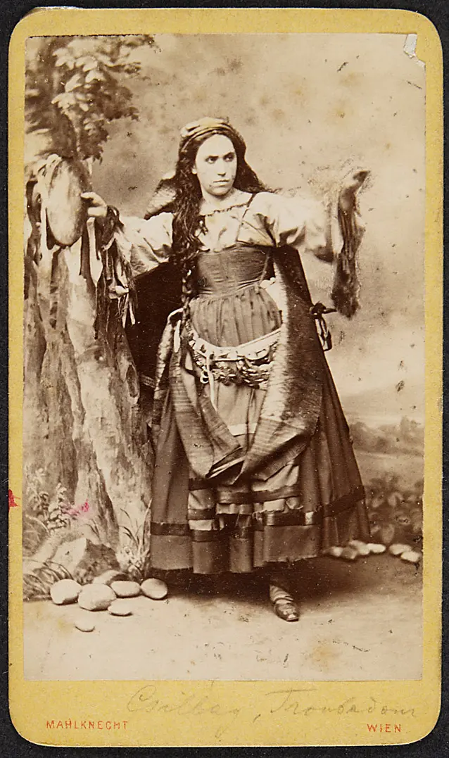 Rosa Csillag