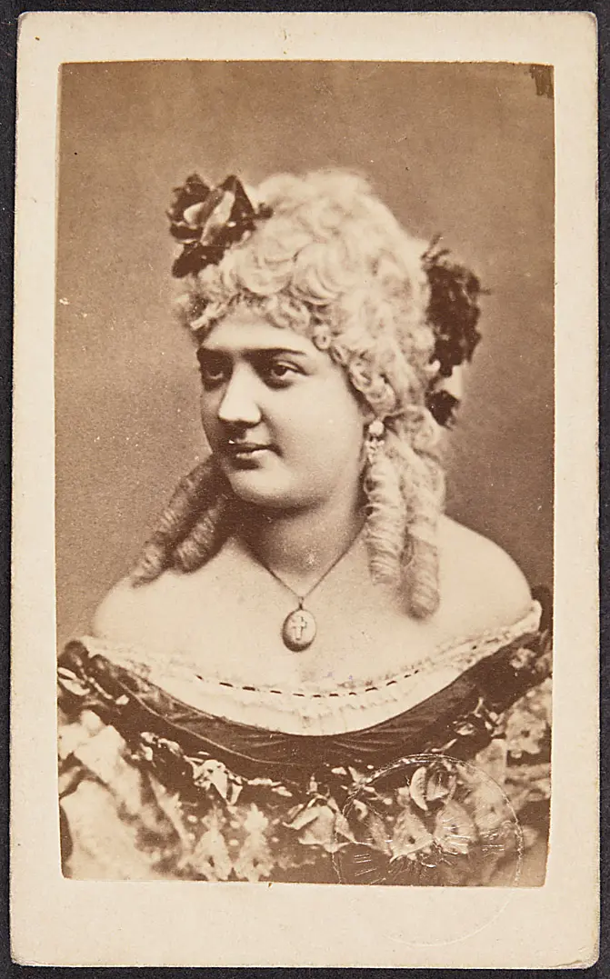 Caroline Finaly
