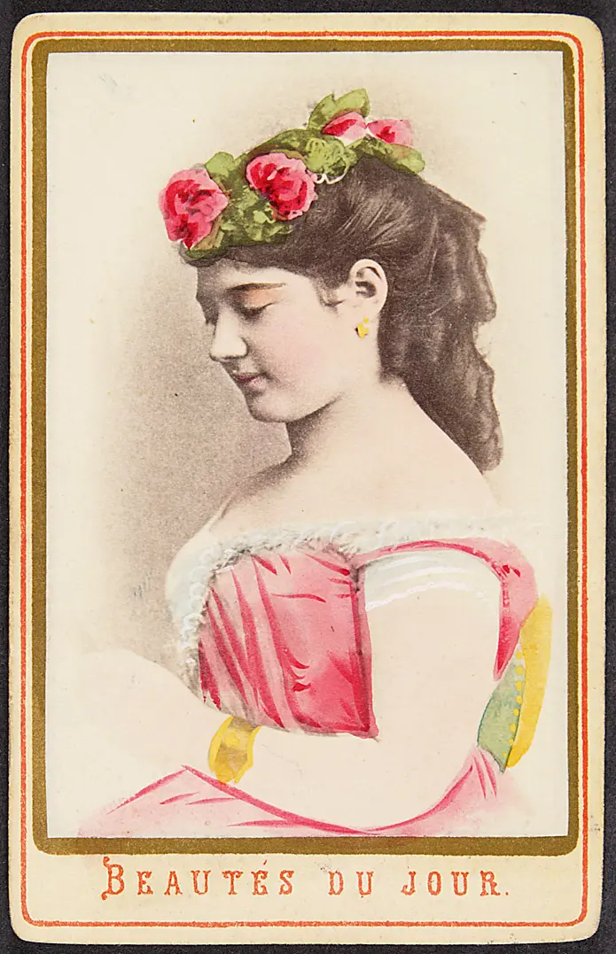 Caroline Finaly