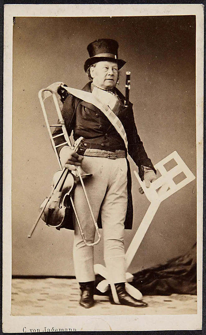 Friedrich Beckmann