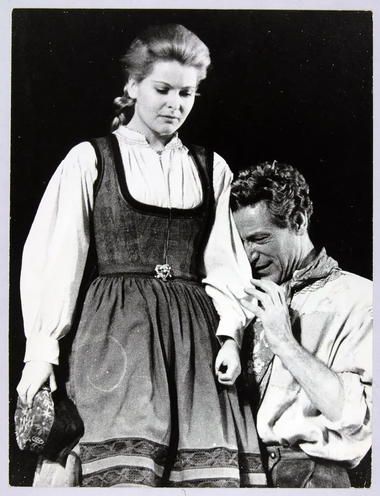 Peer Gynt