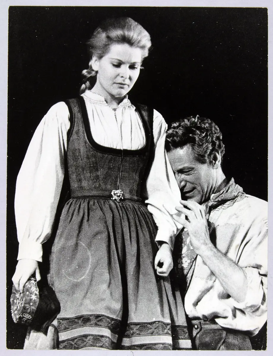 Peer Gynt