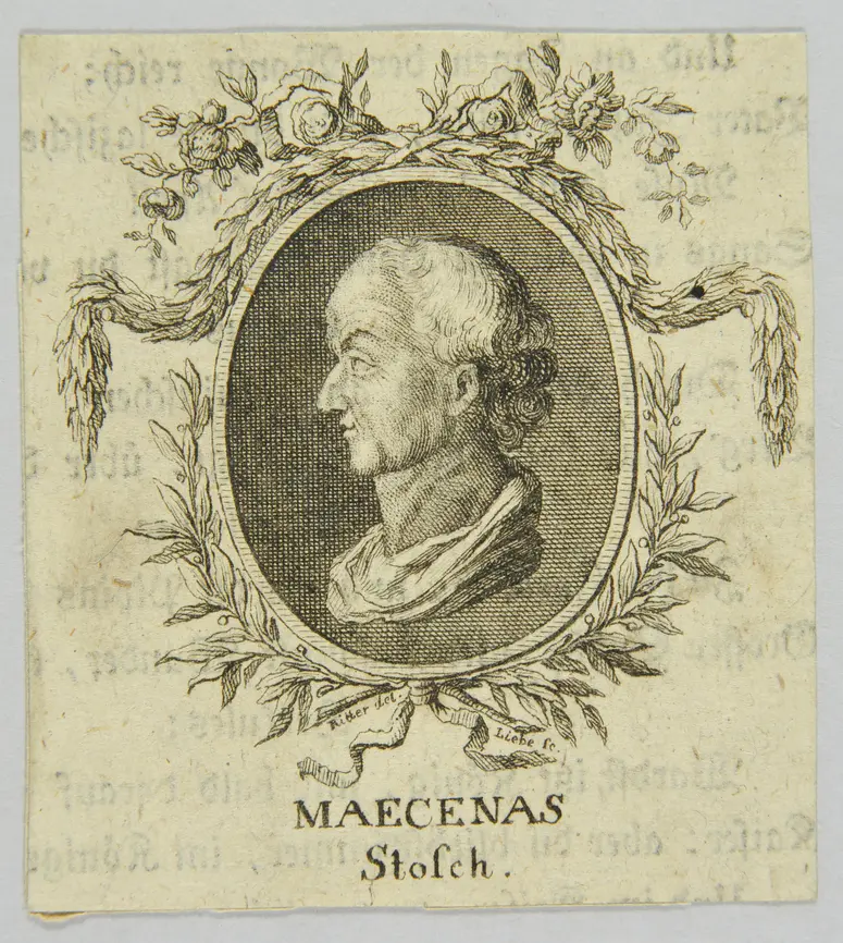 Philipp von Stosch