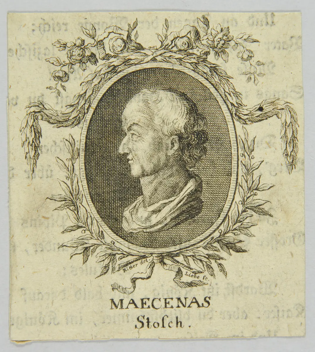Philipp von Stosch