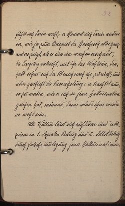 Aufzeichnung