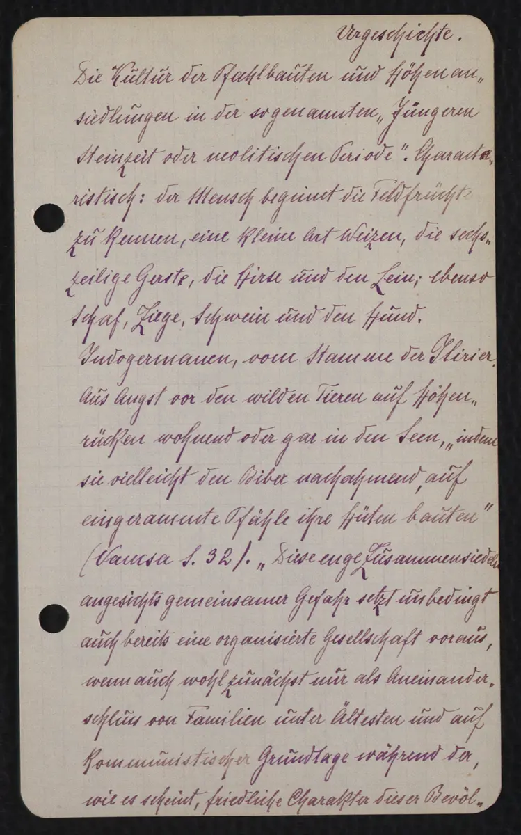 Skizzenbuch 2 / Österreich II