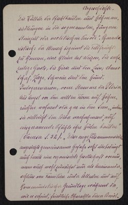 Skizzenbuch 2 / Österreich II