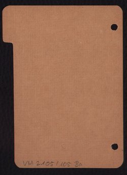 Skizzenbuch: Hervay-Stücke