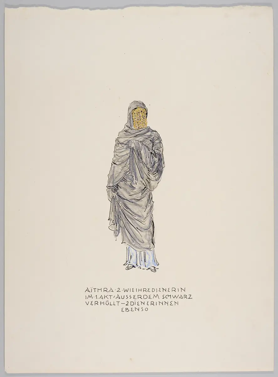 Die ägyptische Helena