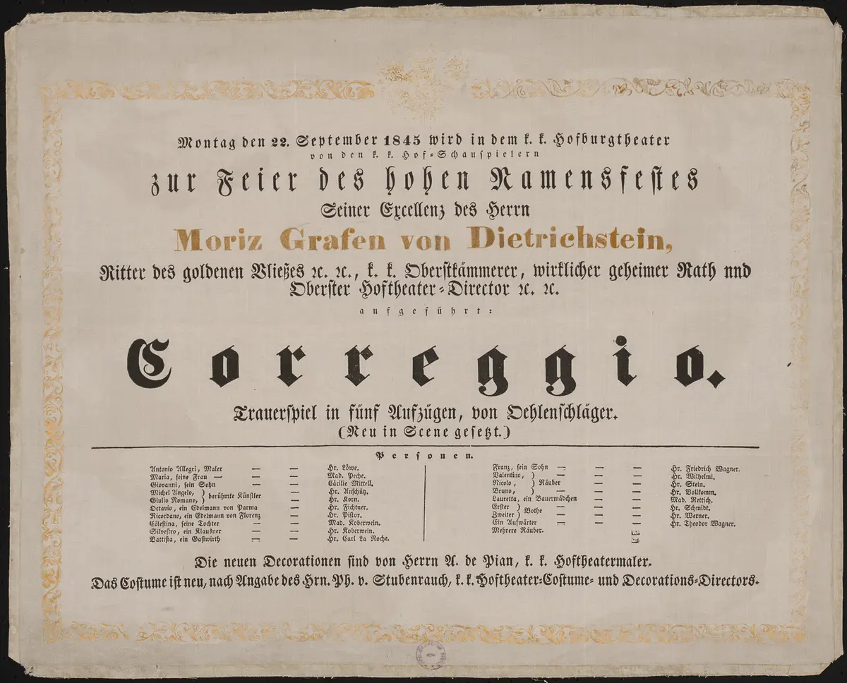 Corregio