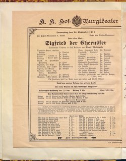 Sigfried der Cherusker
