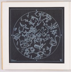 Atlas der Sternbilder