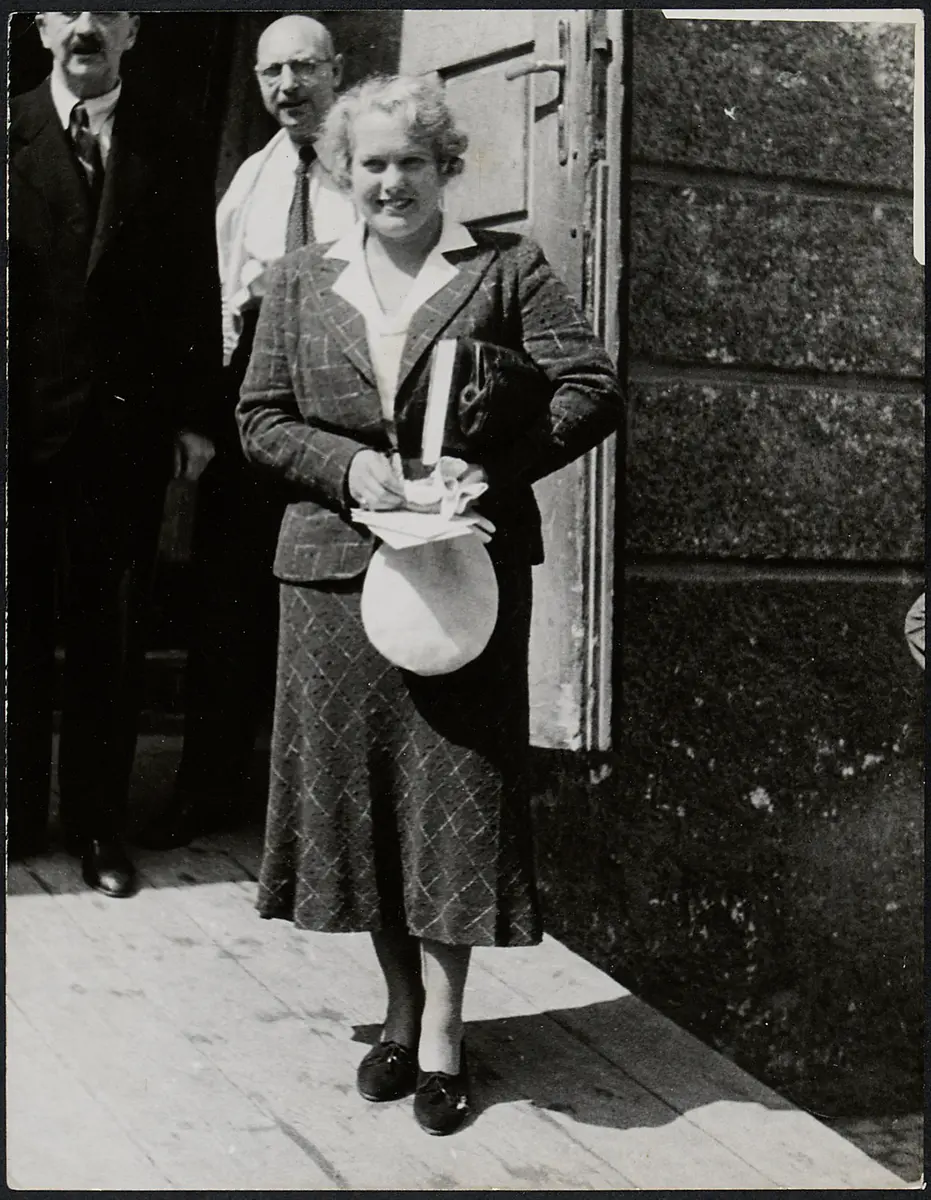 Maria Reining