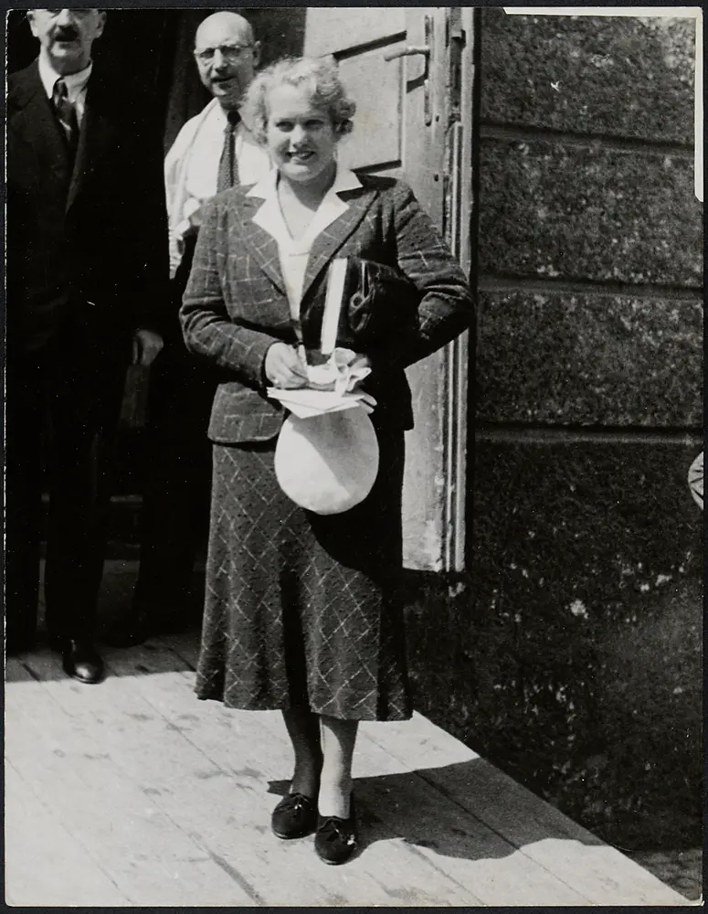 Maria Reining