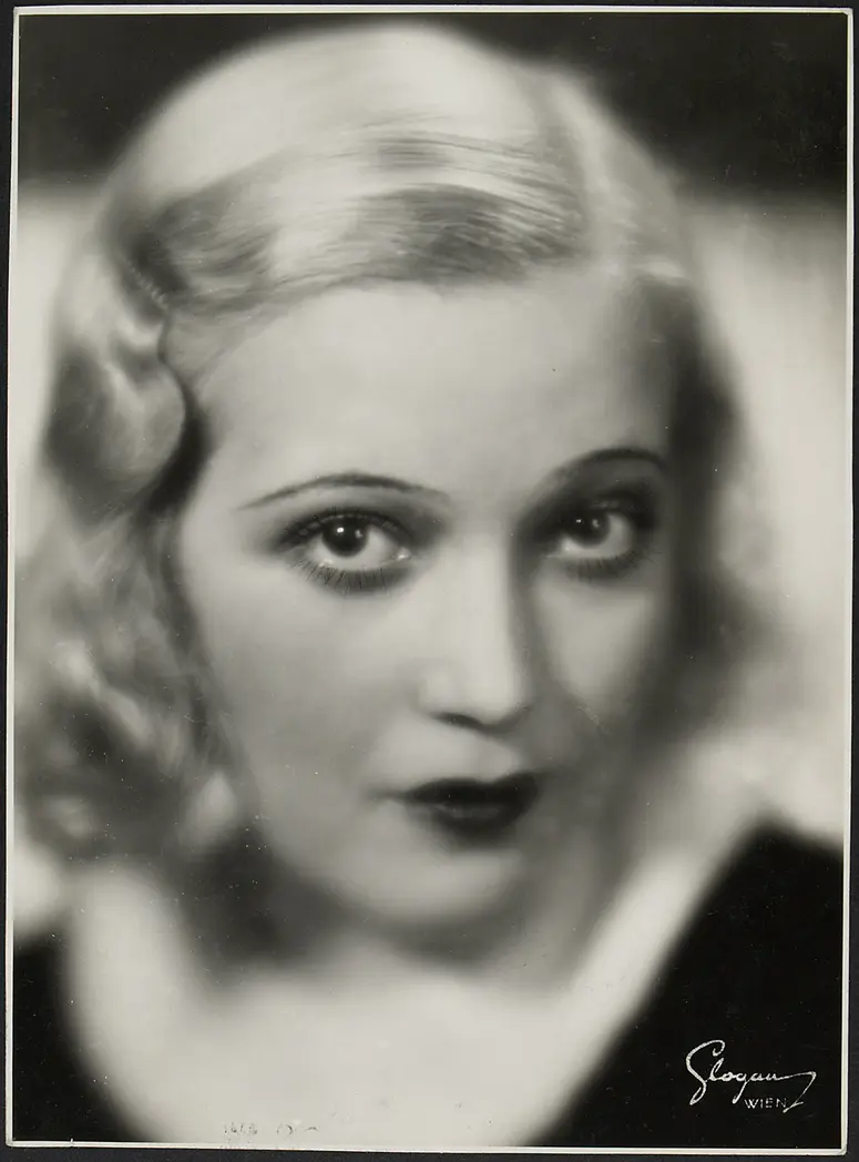 Martha Eggerth