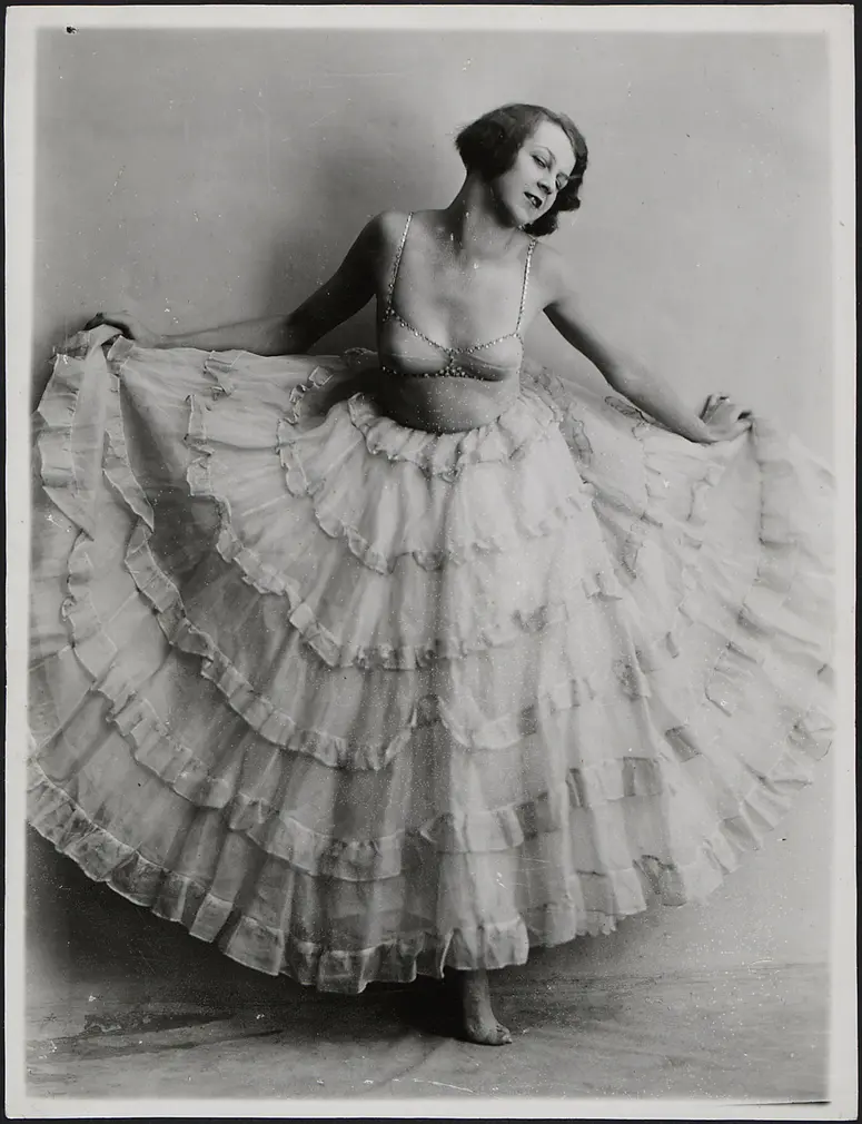 Erna Carise
