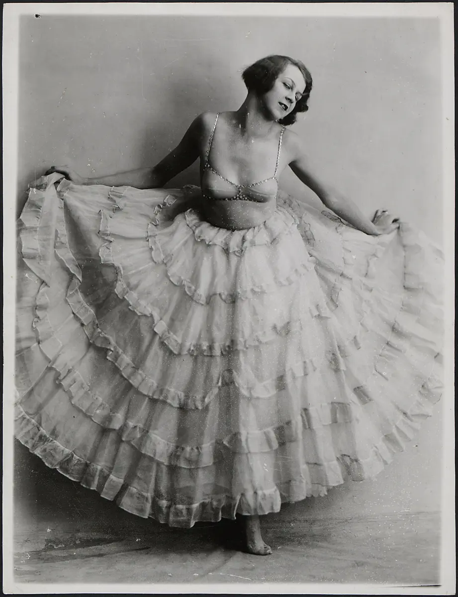 Erna Carise