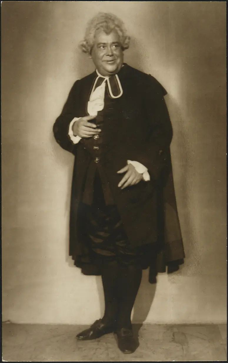 Hans Breuer
