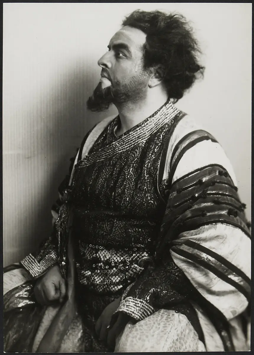 Josef Manowarda