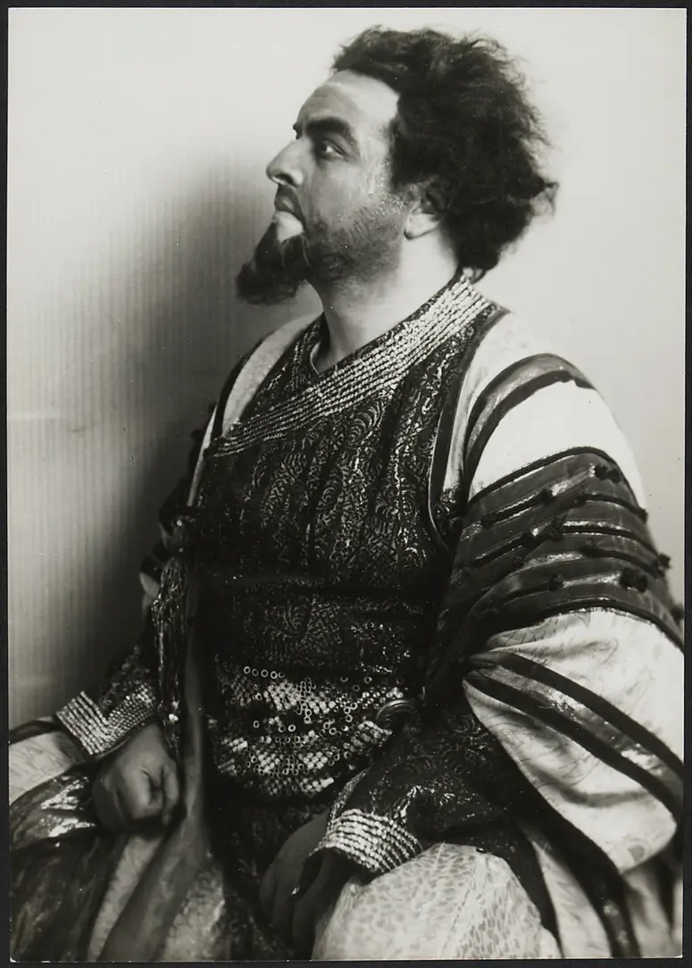 Josef Manowarda