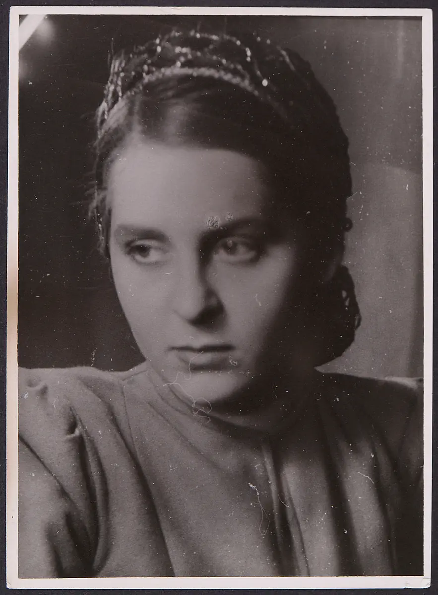 Angela von Courten