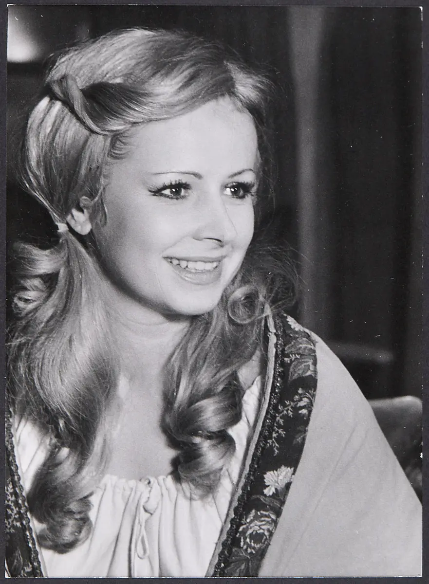 Marcella Cernon