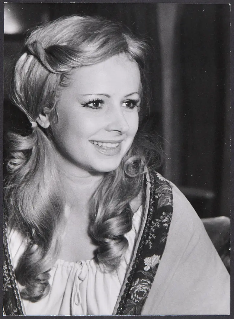 Marcella Cernon