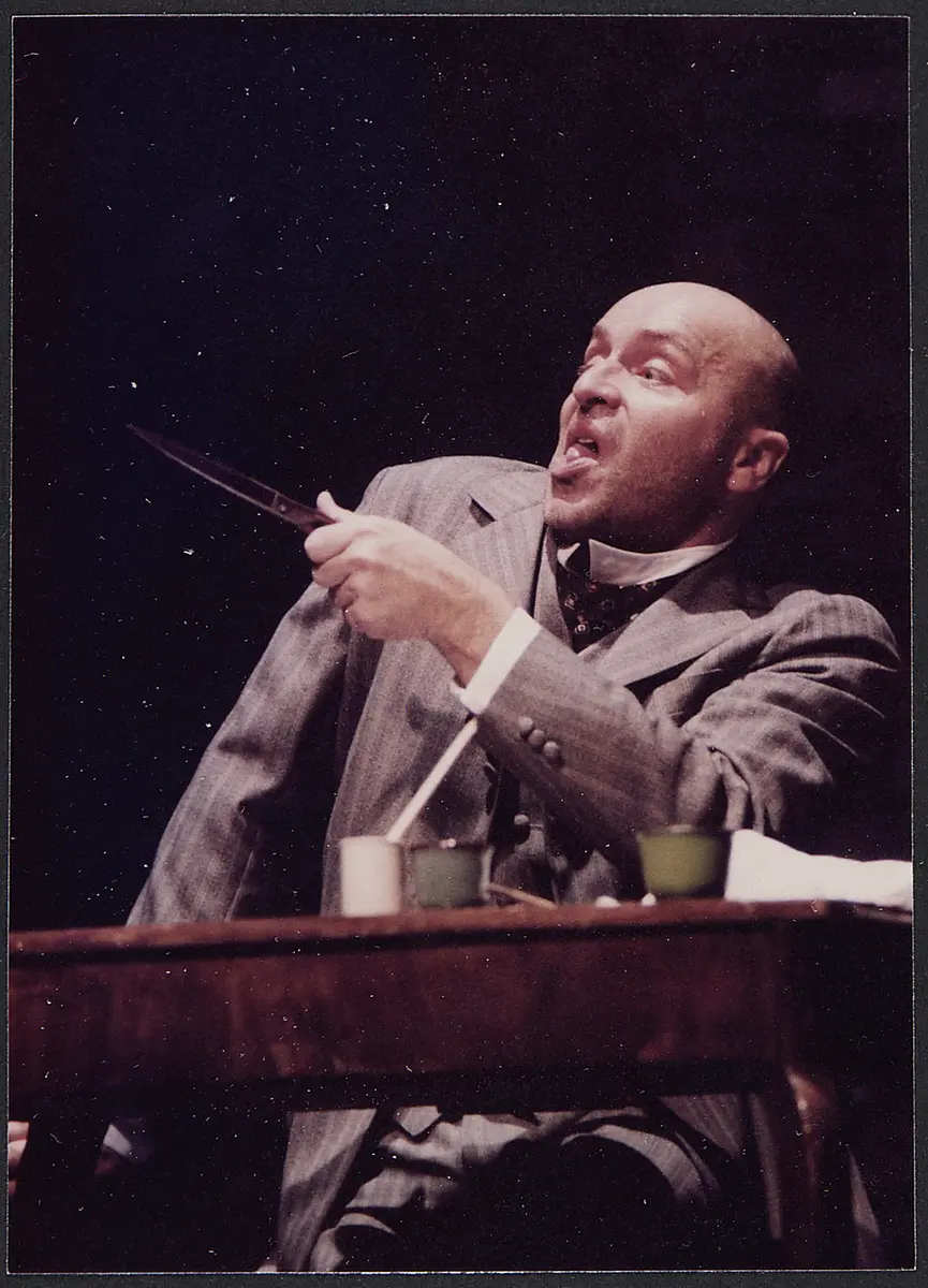 Wilfried Baasner