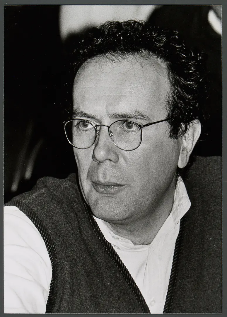Cesare Lievi