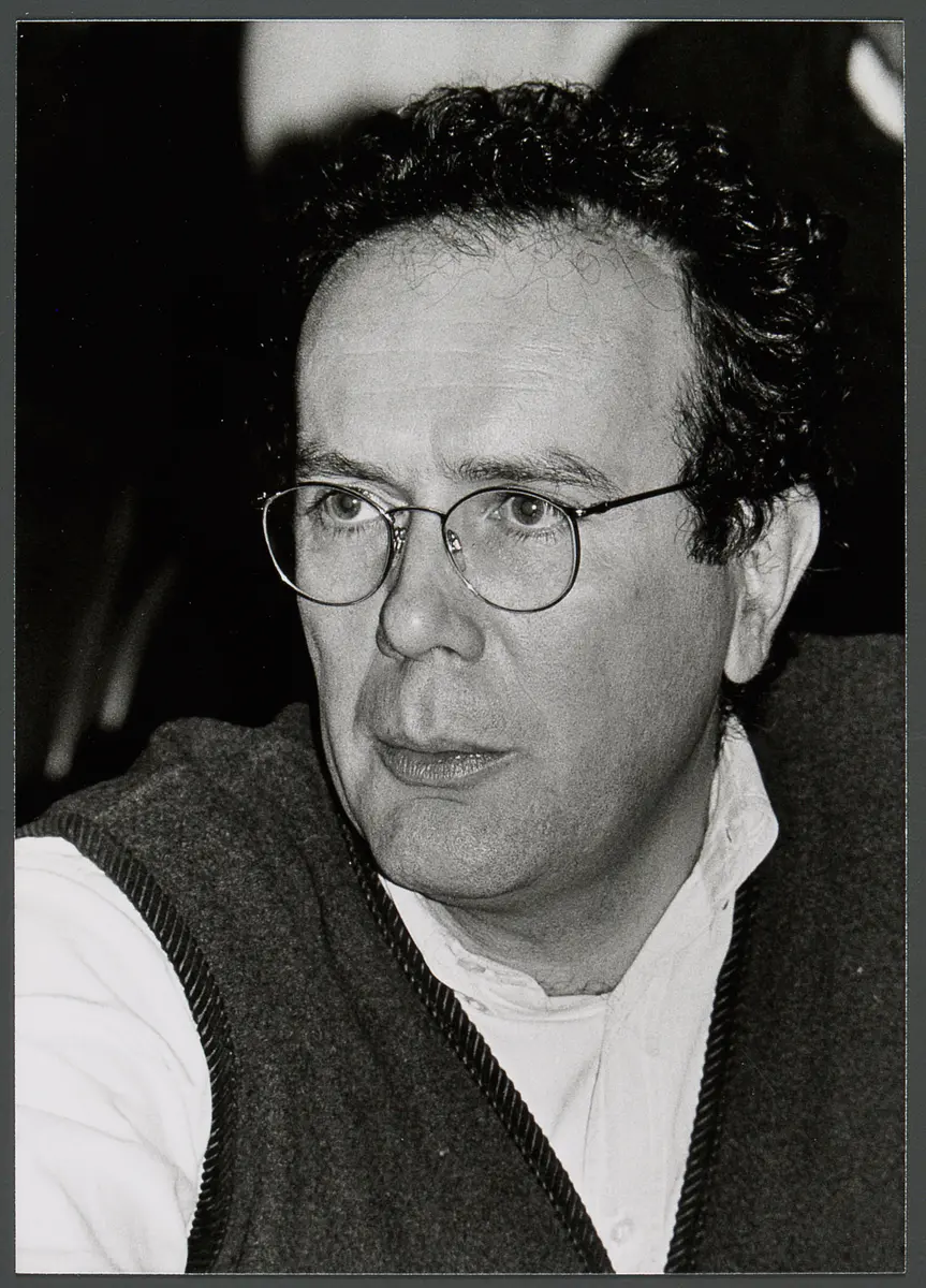 Cesare Lievi