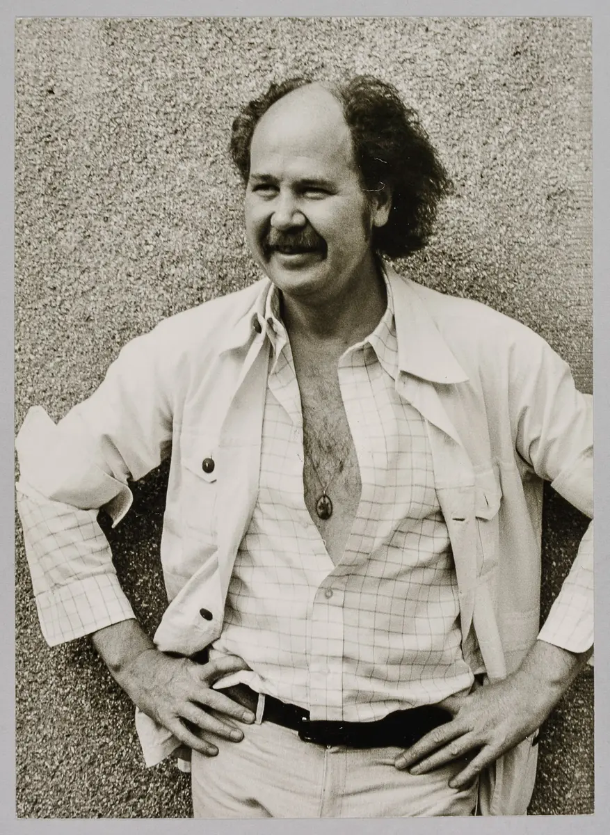 Johannes Schaaf