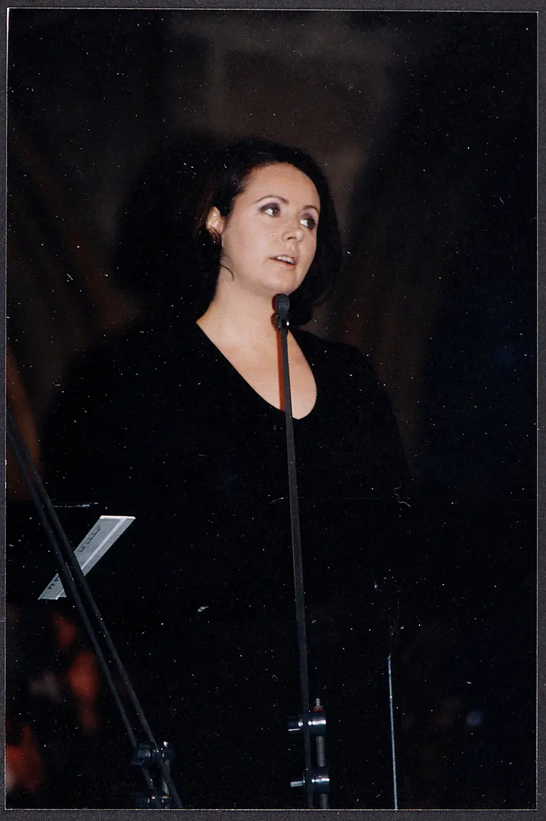 Sarah Brightman