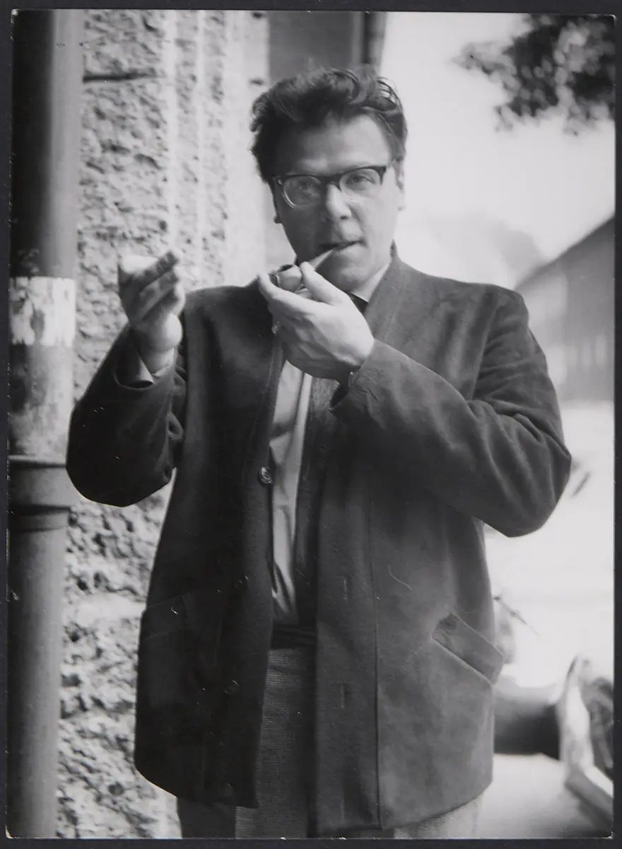 Walter Berry