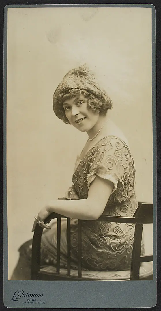 Louise Kartousch
