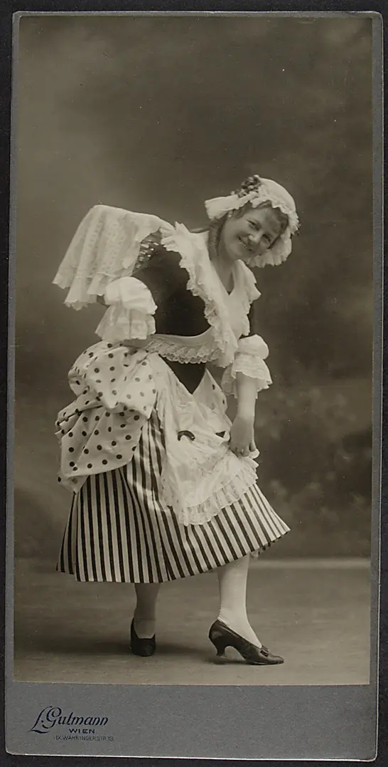 Dora Keplinger
