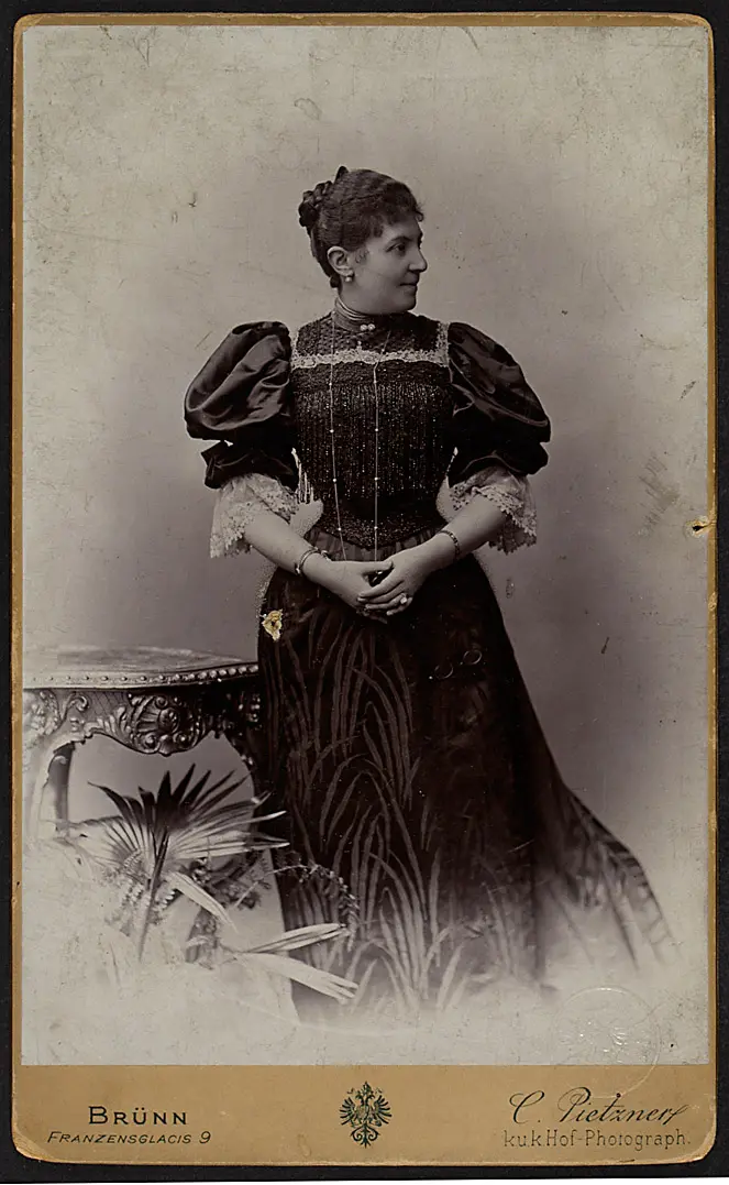 Sophie Kollar