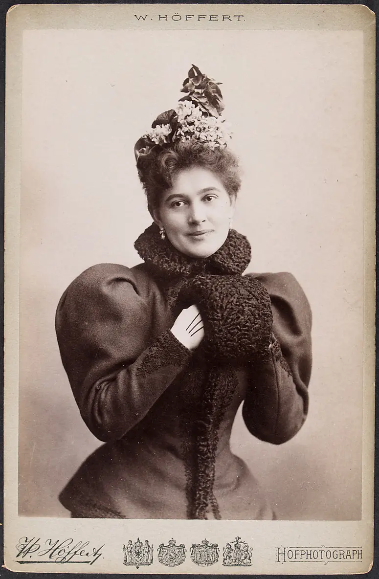 Agnes Sorma