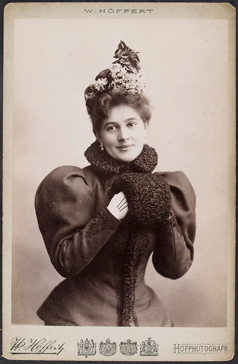 Agnes Sorma