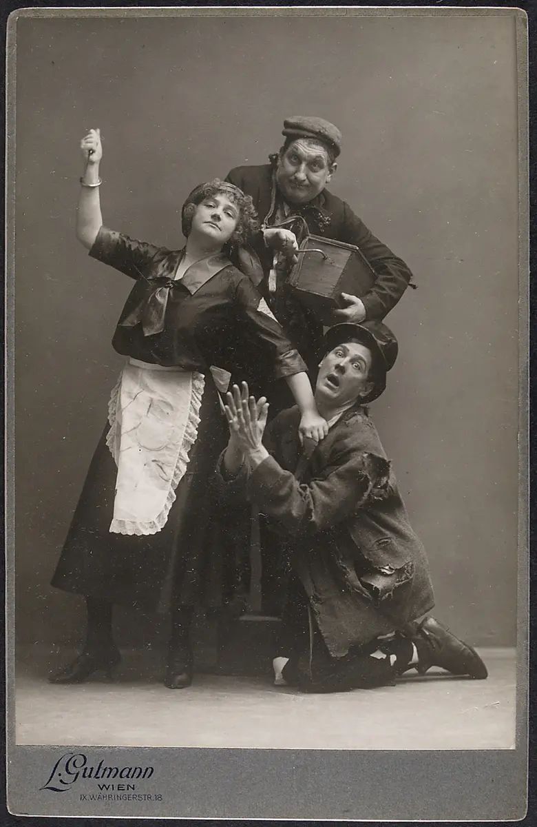 Ida Russka