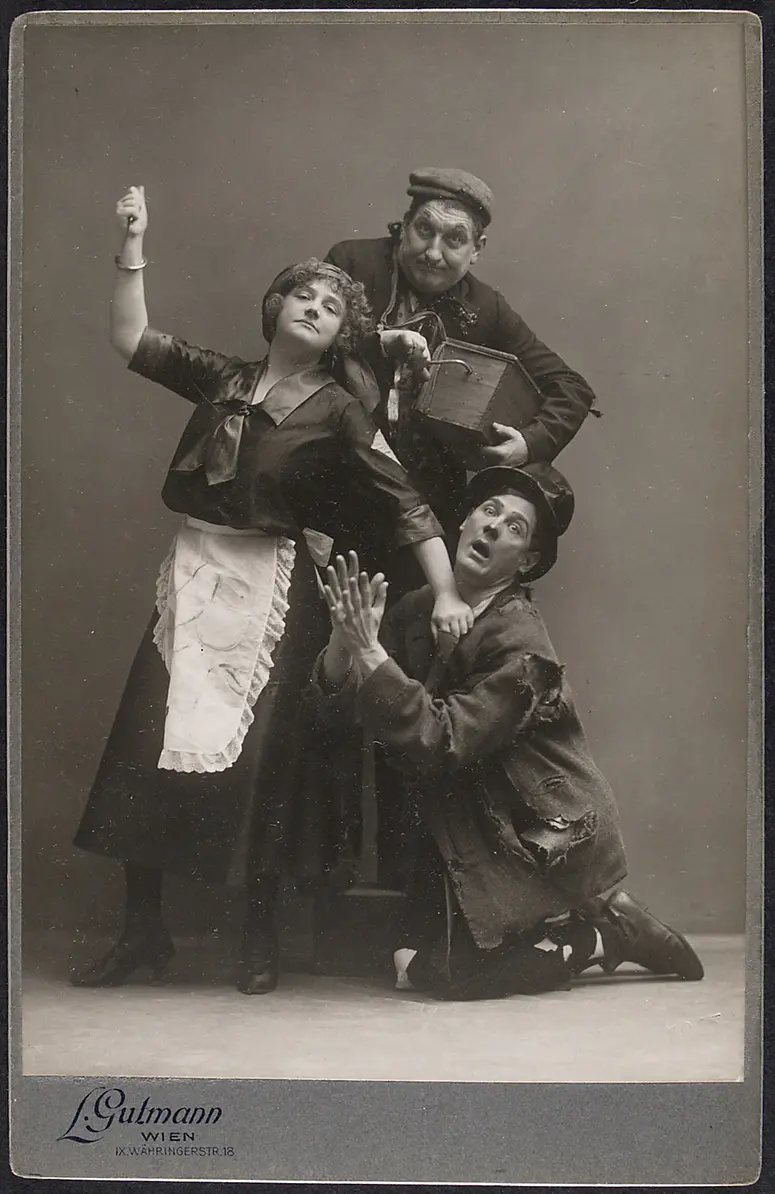 Ida Russka